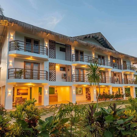Siargao Lisuga Hotel General Luna  Eksteriør billede